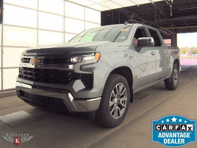 chevrolet silverado 1500 2024 1GCPDKEK8RZ298637 image chevrolet silverado 1500 2024 1GCPDKEK8RZ298637 image